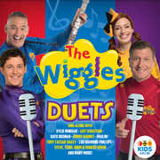 Duets , The Wiggles