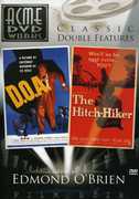 D.O.A. /  The Hitch-Hiker , Beverly Campbell