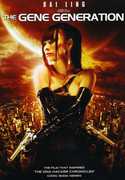 The Gene Generation , Bai Ling