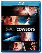 Space Cowboys , Clint Eastwood