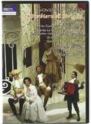 II Barbiere Di Siviglia Drama Buffo in Due 