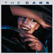 Cars [Import] , The Cars