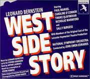 West Side Story , The Scottish Opera