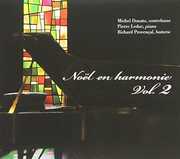 Noel En Harmonie, Vol. 2 , Donato