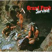 Survival , Grand Funk Railroad