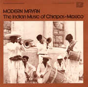 Modern Mayan: Chiapas 1 /  Various , Various Artists