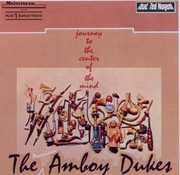 Journey To The Center Of The Mind [Import] , The Amboy Dukes