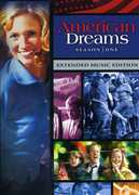American Dreams: Season One: Extended Music Edition , Drake Levin
