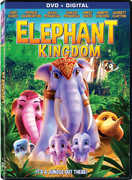 Elephant Kingdom , Cary Elwes
