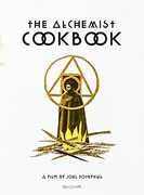 The Alchemist Cookbook , Amari Cheatom