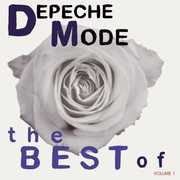 Best Of Depeche Mode 1 [Import] , Depeche Mode