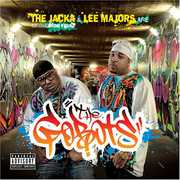 Gobots [Explicit Content] , The Jacka