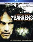 The Barrens , Athena Karkanis
