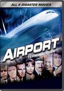 Airport: Terminal Pack , George Kennedy