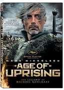 Age of Uprising: The Legend of Michael Kohlhaas , Mélusine Mayance