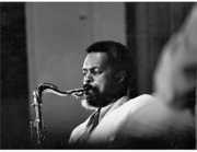 First Recordings 1 , Albert Ayler