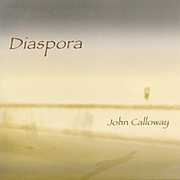 Diaspora , John Calloway