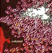 Beautiful Seizure , Volcano!