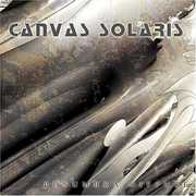 Penumbra Diffuse , Canvas Solaris