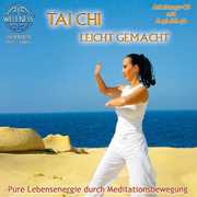 Tai Chi Leicht Gemacht - Pure , Canda