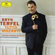 Tutto Mozart , Bryn Terfel