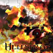 Part of the Solution , Hellspray