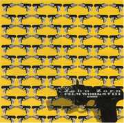 Film Works 8 (1997) , John Zorn