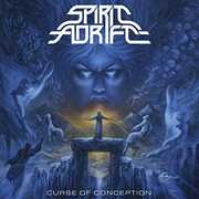 Curse Of Conception , Spirit Adrift