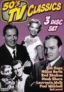50's TV Collector's Edition , Red Skelton
