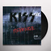 Revenge , Kiss