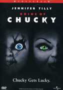 Bride of Chucky , Jennifer Tilly