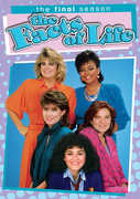 The Facts of Life: The Final Season , Lisa Whelchel