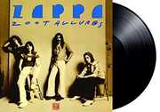 Zoot Allures , Frank Zappa