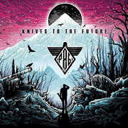 Knives to the Future , Project 86