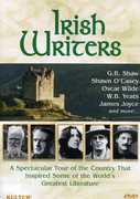 Irish Writers 