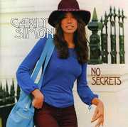 No Secrets , Carly Simon