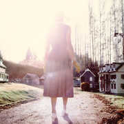 Adventures in Your Own Backyard , Patrick Watson