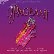 Pageant , 2014 Off Broadway Cast