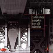New York Time , Christian McBride