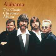 The Classic Christmas Album , Alabama