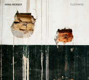 Clockwise , Anna Webber