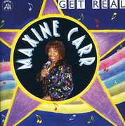 Get Real , Maxine Carr