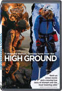 High Ground , Aaron Isaacson