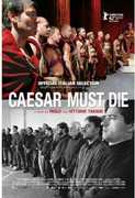 Caesar Must Die , Cosimo Rega