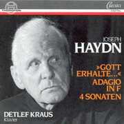 Piano Works , Detlef Kraus