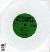 Sumthin / Another World , Da Beatminerz