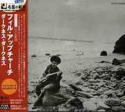 Darkness Darkness [Import] , Phil Upchurch