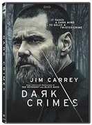 Dark Crimes , Jim Carrey