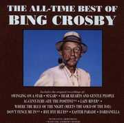 All Time Best , Bing Crosby