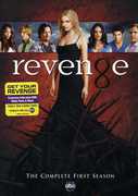 Revenge: The Complete First Season , Madeleine Stowe